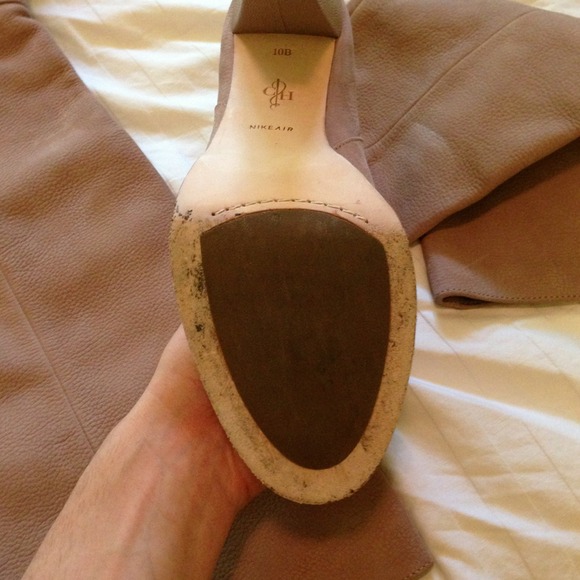 Cole Haan Nola Slouch Boot - Picture 2 of 3