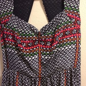 Maple Dress from Anthropologie!