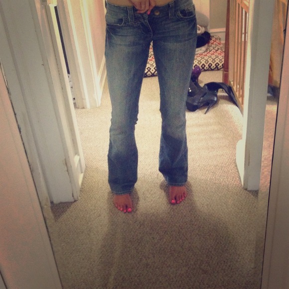 Guess Premium Jeans