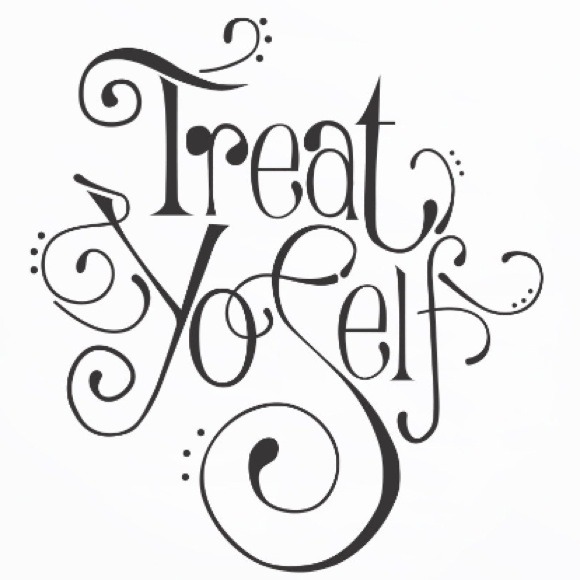 Shopping is a treat make an offer.