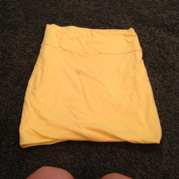 Skirt