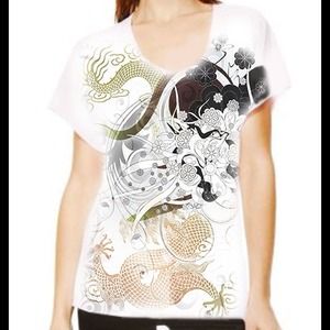 Limited edtion tops & Tees