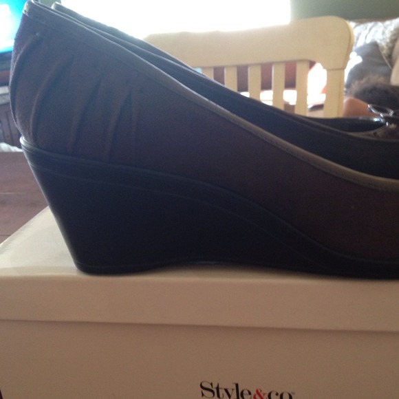 Style & co - Picture 2 of 4