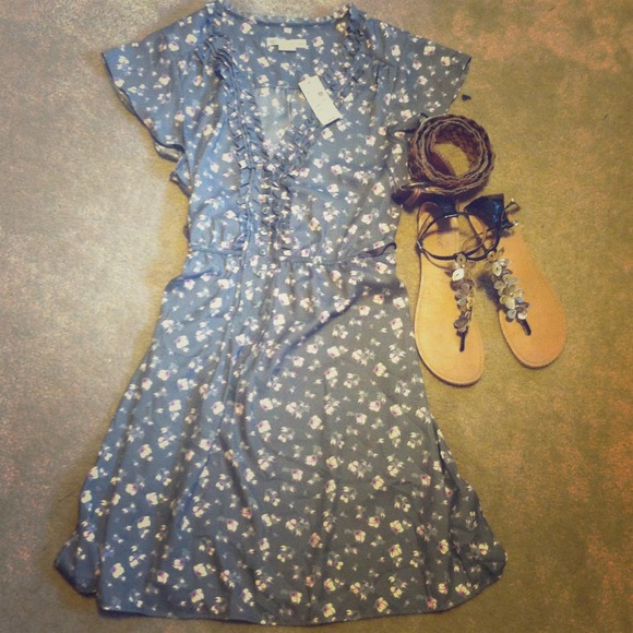 Brand new American Eagle sundress.