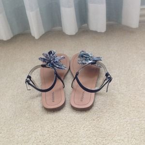 CUTE SUMMER SANDALS