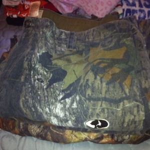 Bundle CamouflageHunting pants