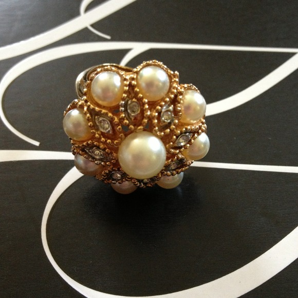 Vintage Ring!