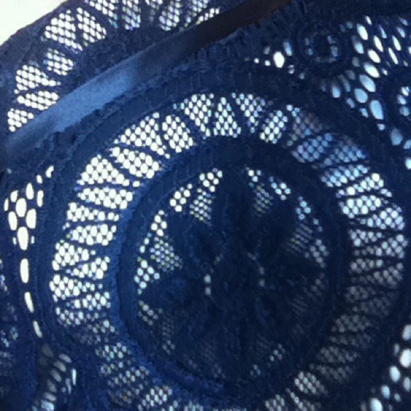 One Shoulder Black, Classy, Lace Dress *NO TRADES* - Picture 3 of 3