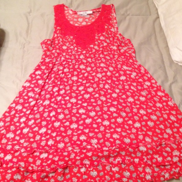 Size L Forever 21 Dress