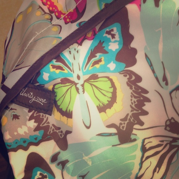 Thirty One Cinch Sack