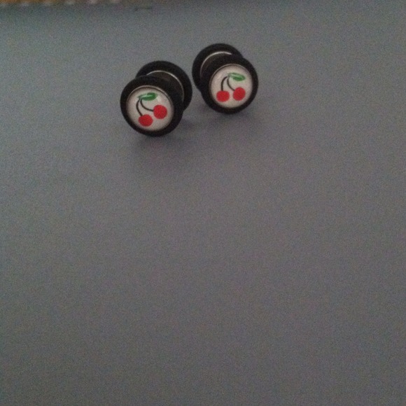 Fake gauges