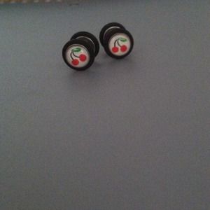 Fake gauges