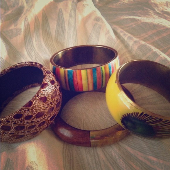 Bracelets