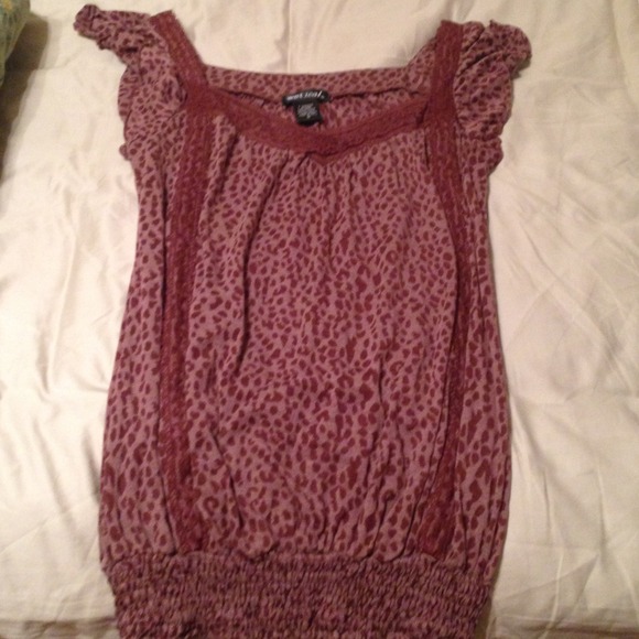 Size M Wet Seal
