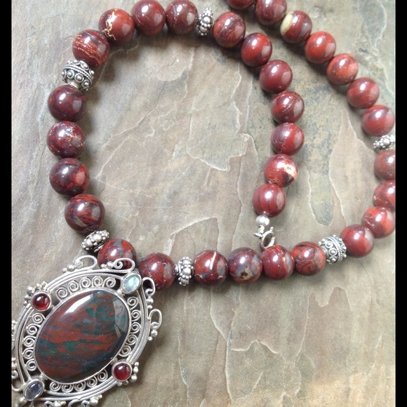 Not for sale. Need some help in identifying stones