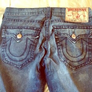 True Religion Jeans
