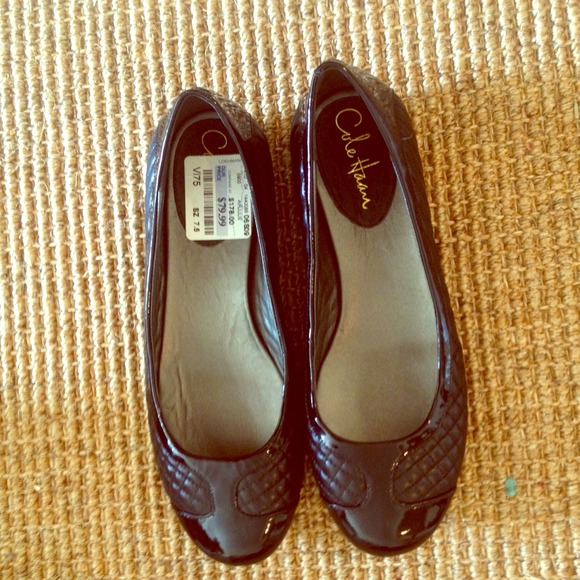 Cole Haan Air Julie Ballet Flat
