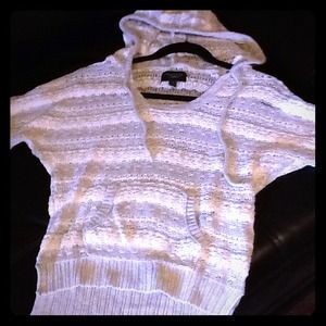 American Eagle knit top