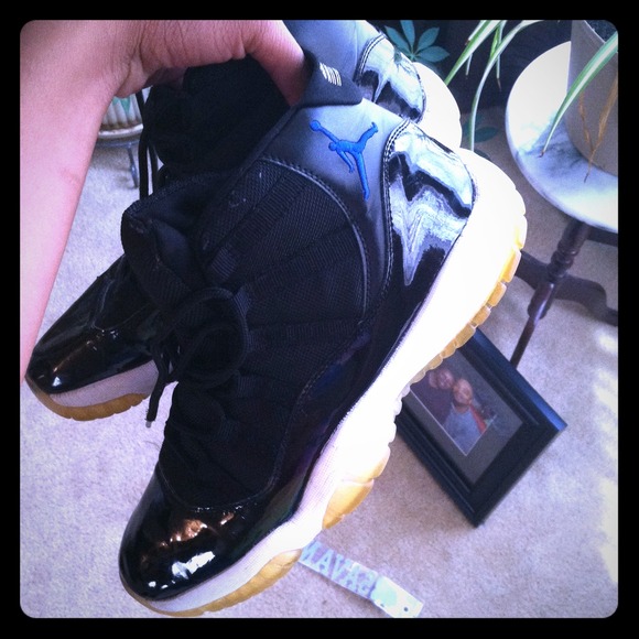 PRICE CHANGE👇 Jordan Space Jams