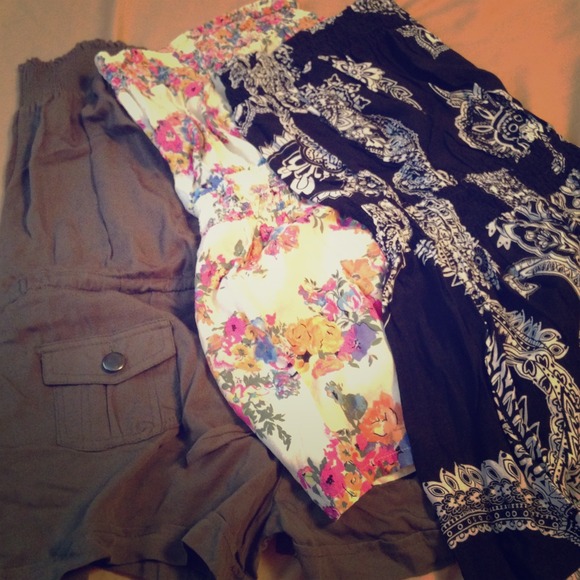 Bundle of Rompers!
