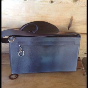 FERRAGAMO SALVATORE VINTAGE PURSE