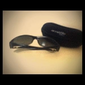 Vandal Arnette 4069 sunglasses!