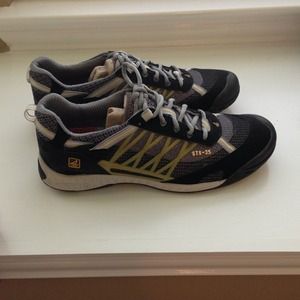 Sperry STS-35 Sneakers