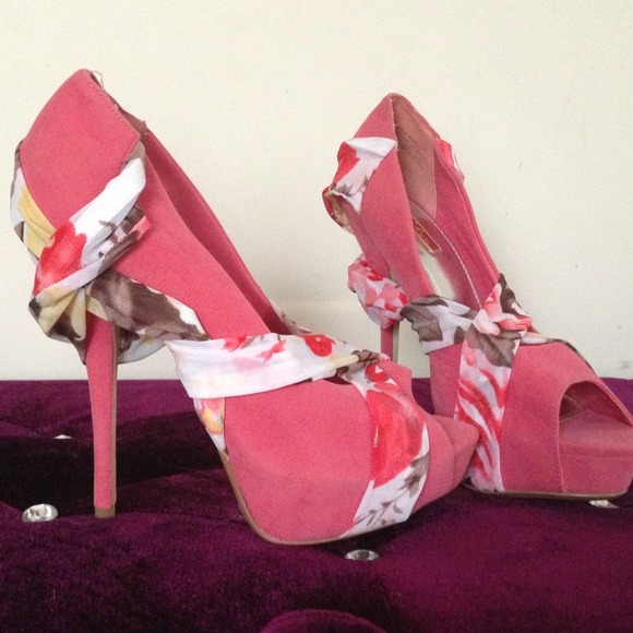 Dressy shoes