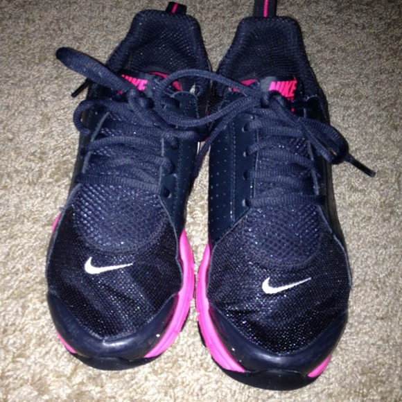 Nike Free Run Womens Size 7.5