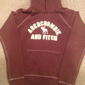 Abercrombie and Fitch Sweatshirt