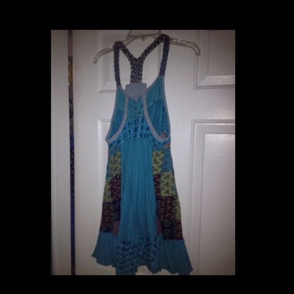 Free People top