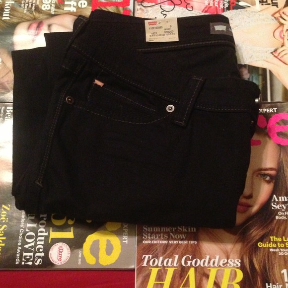 Levi's jeans