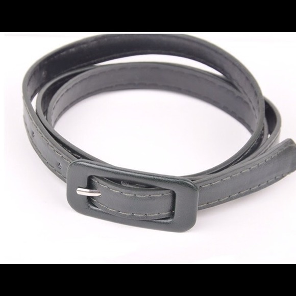 Black belt