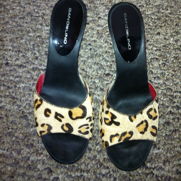 Shoes - Picture 2 of 2