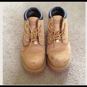 Timberland