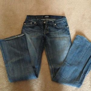 Rock and republic jeans