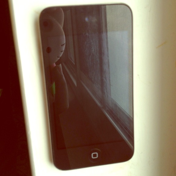 IPod 4th gen