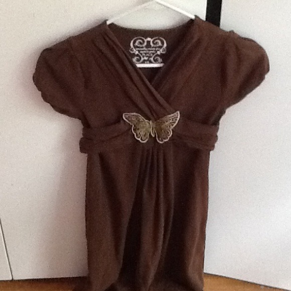 Kids Cute Dress - Picture 3 of 3