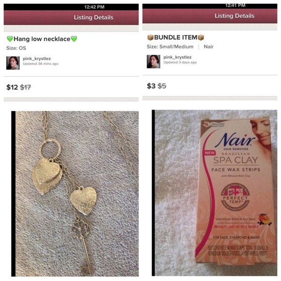 📦Bundle for trade