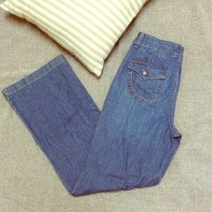 Like new Nine West jeans