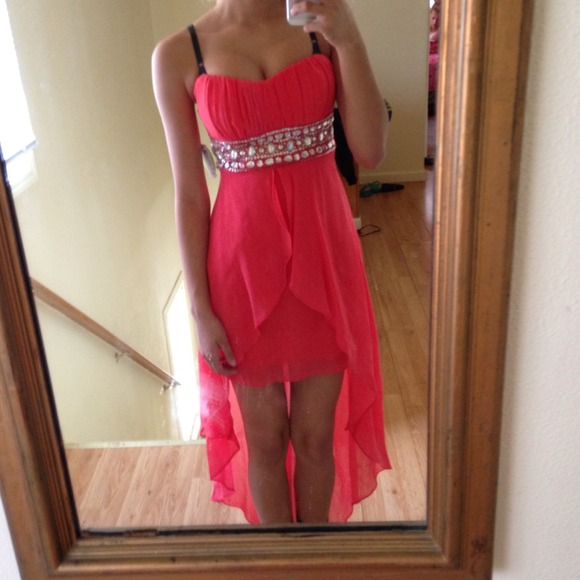 Homecoming/wedding/prom/formal dress