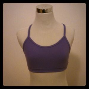 HOLD for @adres001 Flow sports bra