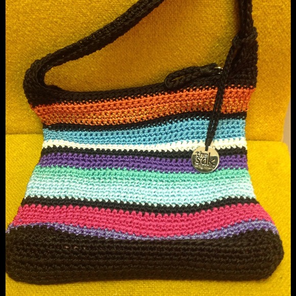Beautiful, original The sack purse!