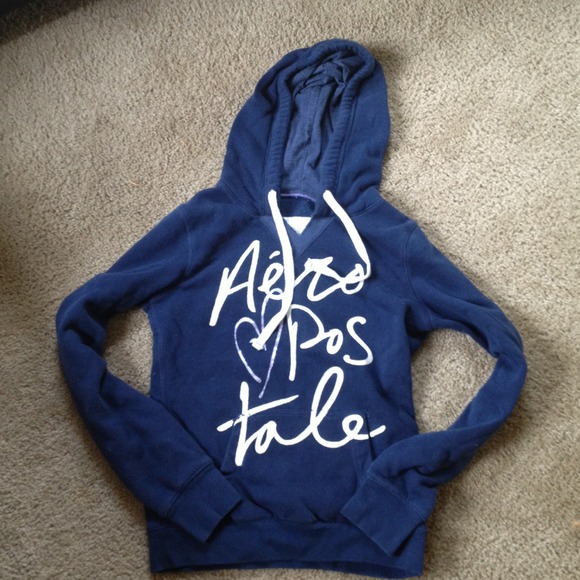 Aeropostale sweat shirt