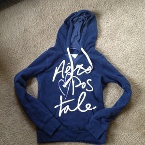 Aeropostale sweat shirt