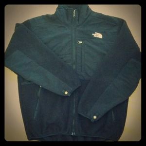 The north face Denali fleece