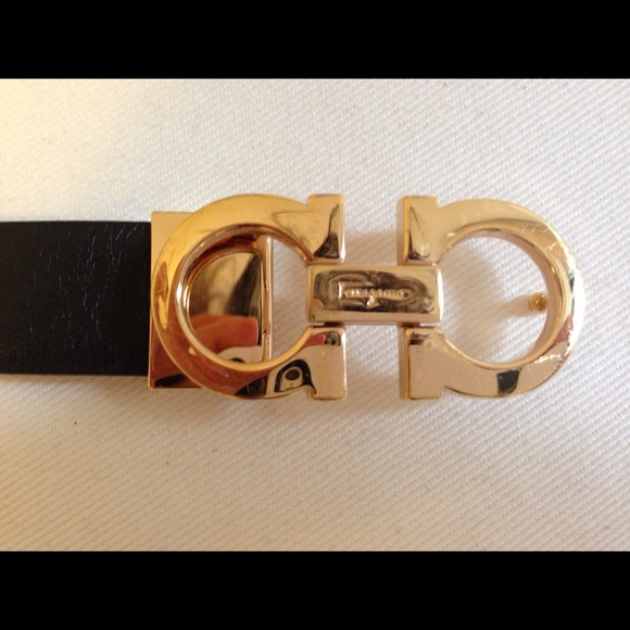 Ferragamo belt