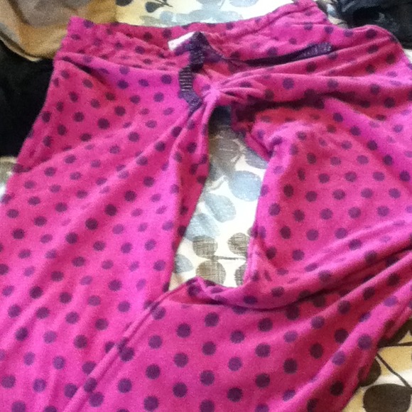 Xhilaration sleepwear