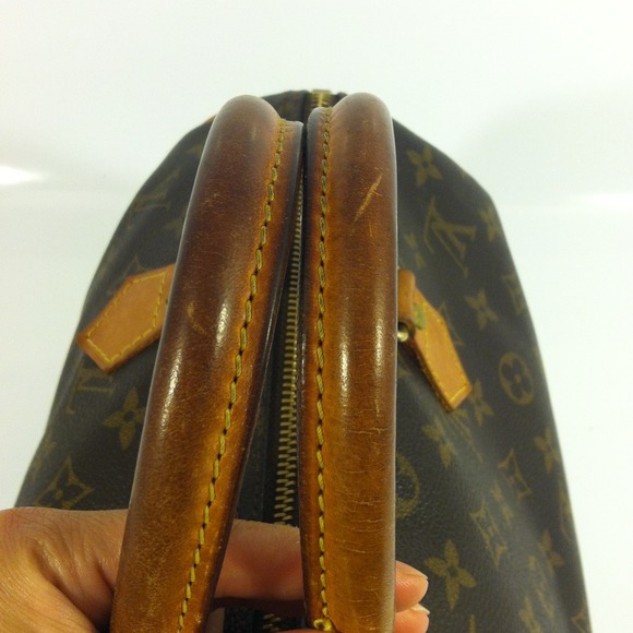 sold!!!louis vuitton speedy 30 - Picture 2 of 4