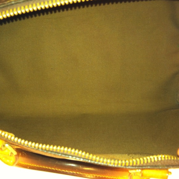 sold!!!louis vuitton speedy 30 - Picture 3 of 4